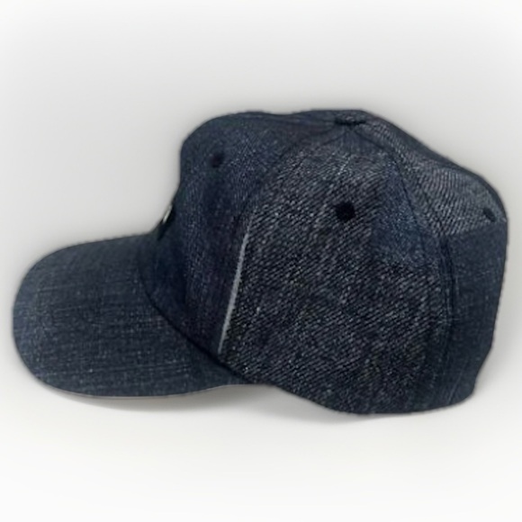 SOLD~The North Face Unstructured‎ Unisex Cap Blue Adjustable Lightweight - Picture 5 of 8